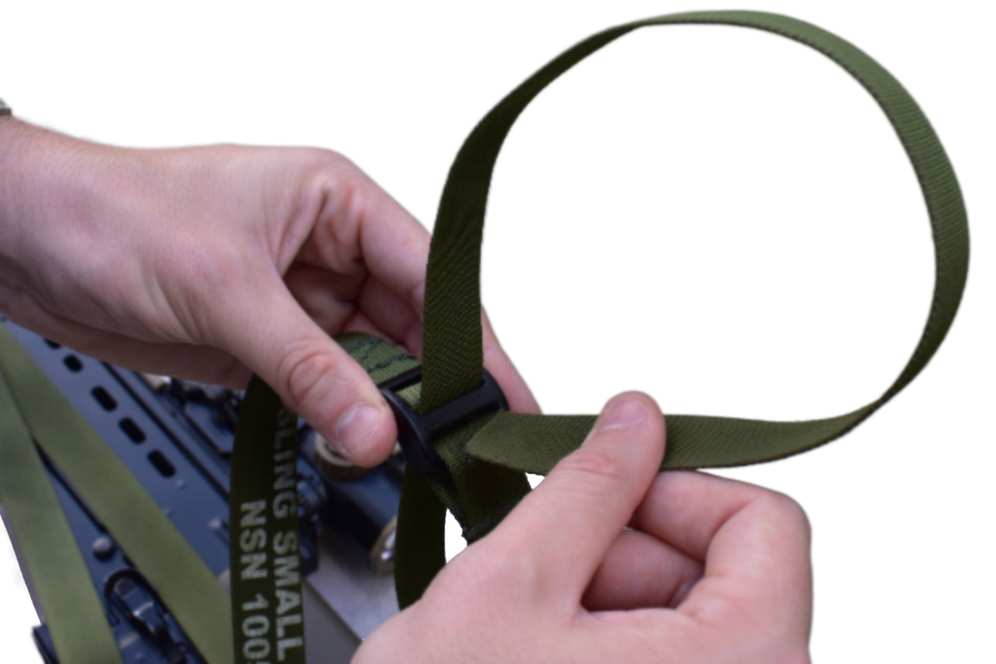 SA80 3-Point Sling - SurefireOutdoors - British Armed Forces