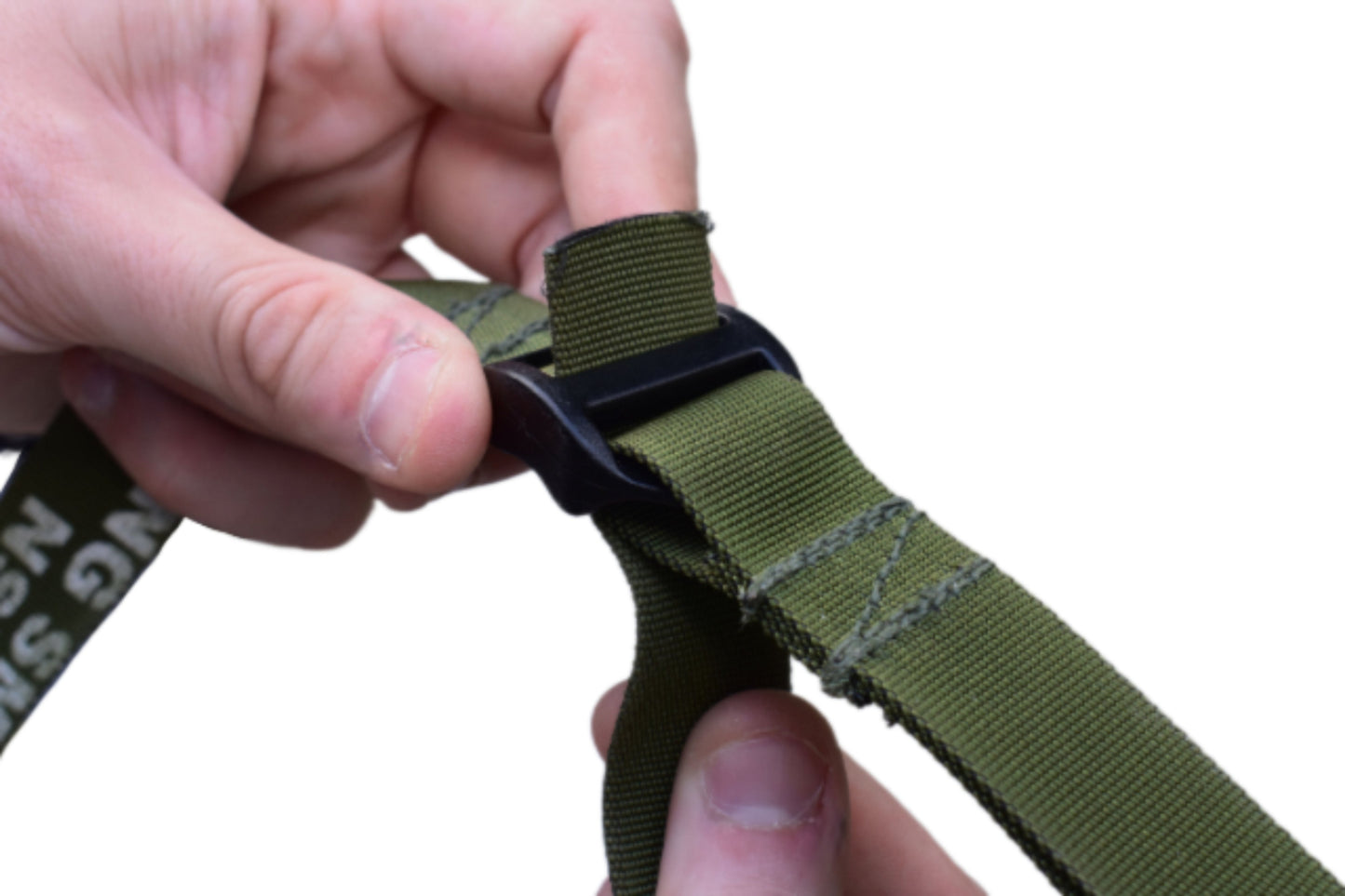 SA80 3-Point Sling - SurefireOutdoors - British Armed Forces